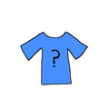 mystery tee