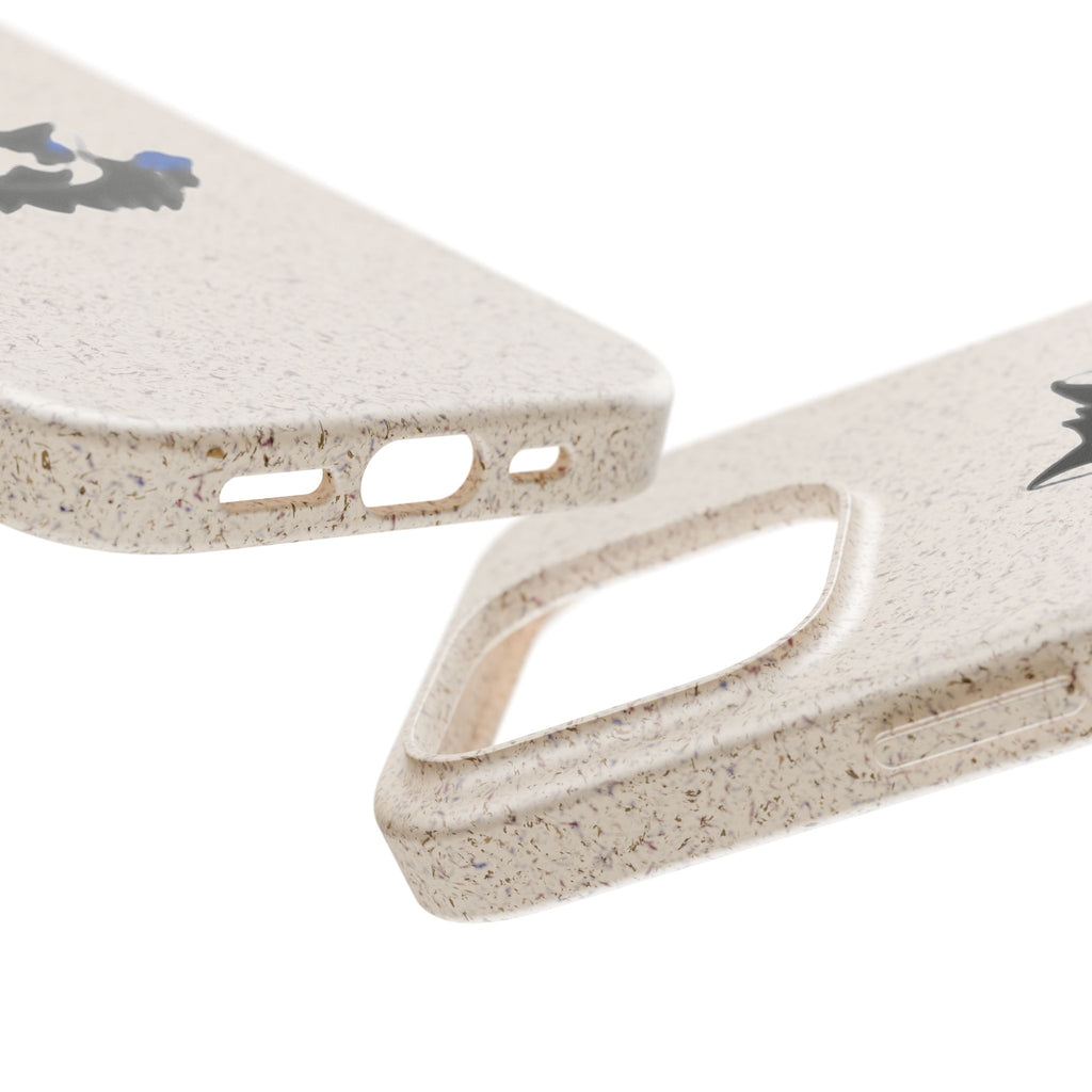 eelectricat  biodegradable case