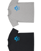 the original eelectricat tee — washed black