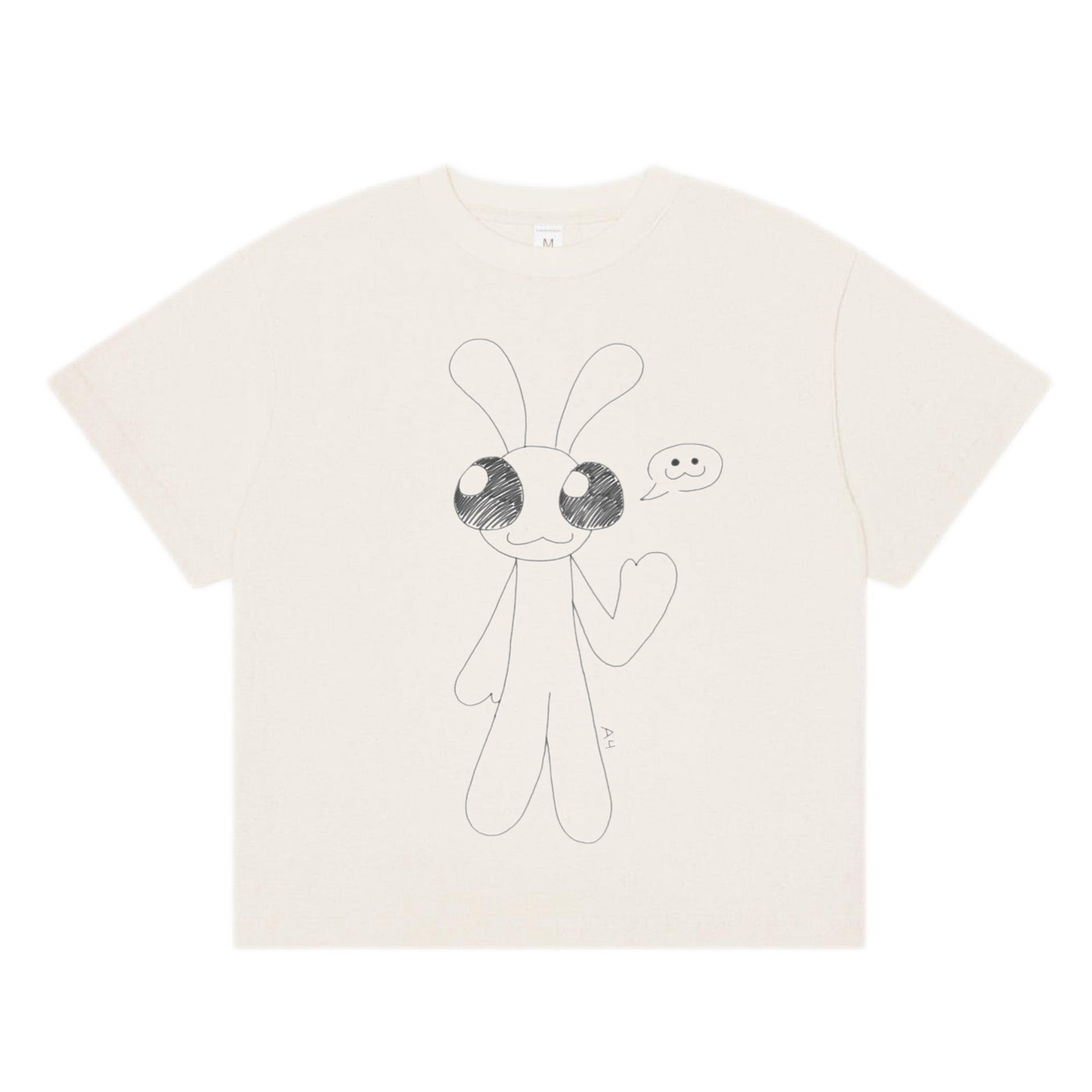 alien A4 PRE-ORDER