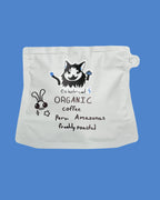 freshly roasted organic coffee sample 4oz.